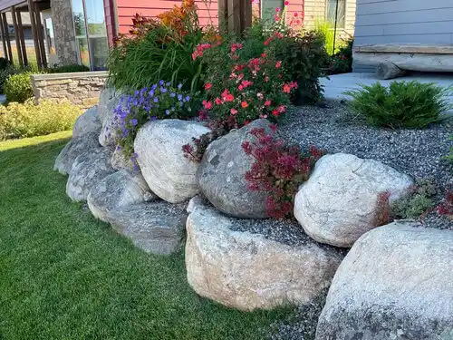 landscaping services Omaha